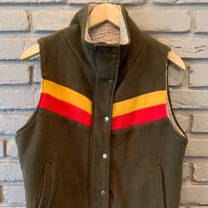 • Wolf in Sheep’s Clothing •